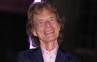 Ο Μικ Τζάγκερ στα Χανιά – Οι αρχαιολογικοί χώροι της Κρήτης και η γνώμη του για την επιστροφή των γλυπτών του Παρθενώνα