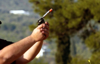 Πτολεμαΐδα: 17χρονος κινδυνεύει με ακρωτηριασμό δαχτύλων μετά από έκρηξη κροτίδας