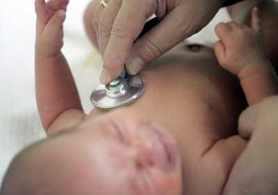 Αλγόριθμος «προβλέπει» τον αυτισμό στα βρέφη από το 1ο έτος