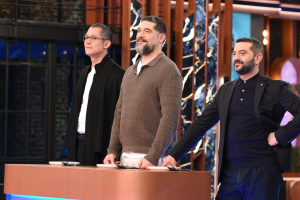 MasterChef 2025: Η εβδομάδα του silver επάθλου συνεχίζεται με Τεστ Δημιουργικότητας (Βίντεο)