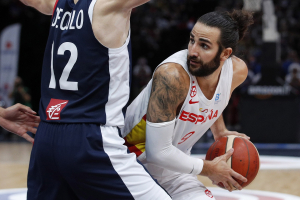 Ισπανός NBAer σταματά το μπάσκετ για λόγους «ψυχικής υγείας»