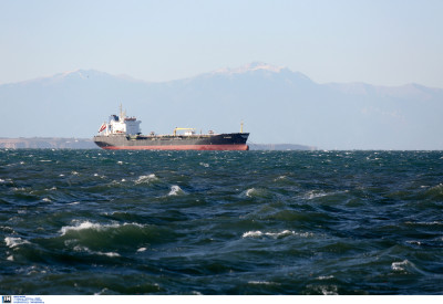 Κήθυρα: Έρευνα για τη σύγκρουση φορτηγών πλοίων, σπεύδει και αντιρρυπαντικό σκάφος