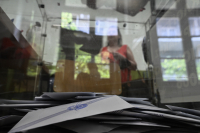 Complaint Alleges Greek Political Poll Was Ready Before Data Collection Ended