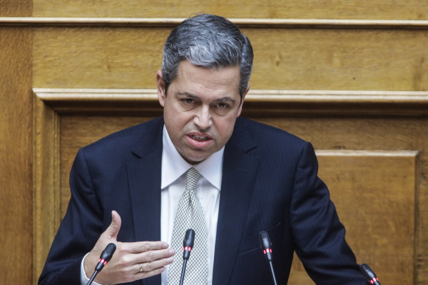 ΣΥΡΙΖΑ: Το Σάββατο η απόφαση για τις αμυντικές δαπάνες - Τι είπε ο Κεδίκογλου