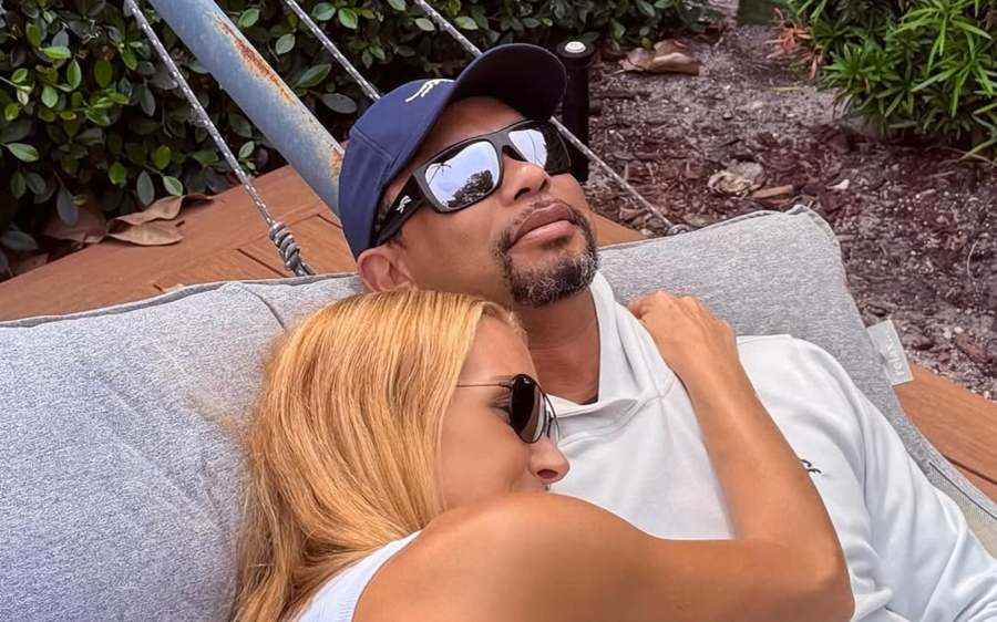 Ο Τάιγκερ Γουντς έχει σχέση με την πρώην νύφη του Τραμπ - Η ανακοίνωση στο Instagram