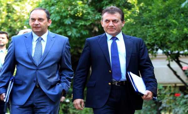 Με εντολή Βρούτση νέο ΔΣ στο ΕΤΑΑ - Κομματικοί οι διορισμοί λέει το ΤΕΕ