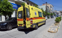 Τραγωδία στον Βόλο: Έδειχνε στη σύντροφό του μέσω βιντεοκλήσης πώς σκόπευε να βάλει τέλος στη ζωή του