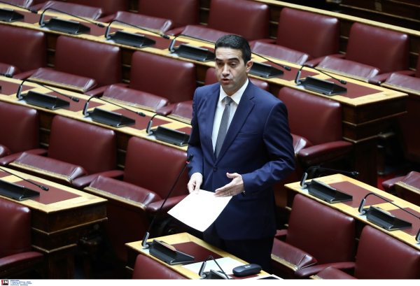 Προϋπολογισμός 2025: «Ναι» ΠΑΣΟΚ στις αμυντικές δαπάνες