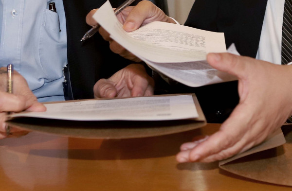 Θεσσαλονίκη: Μνημόνιο συνεργασίας υπέγραψαν ΟΛΘ και ΒΕΘ