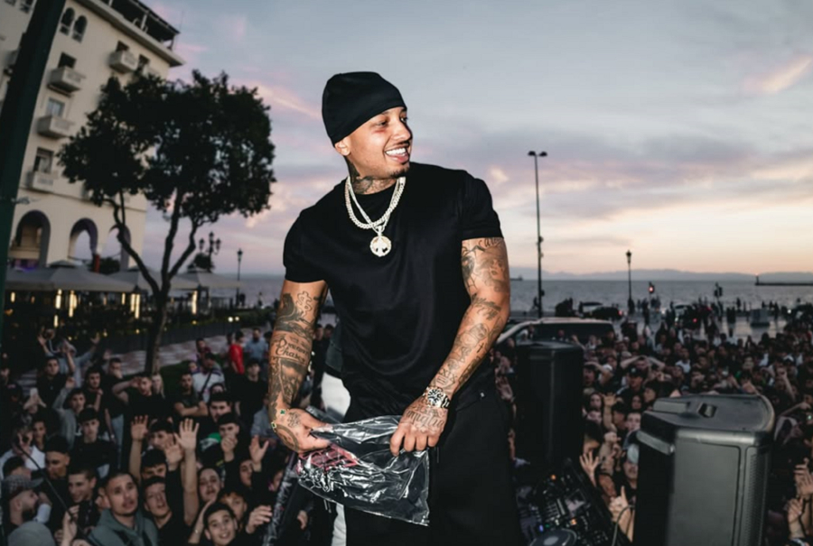 Αντιδράσεις για νέο τραγούδι του Light - ΕΣΑμεΑ: Μισαναπηρισμός και σεξισμός