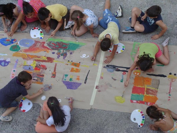 Μέχρι την Τρίτη 3/7 οι αιτήσεις για τα Κέντρα Δημιουργικής Απασχόλησης Παιδιών στην Αθήνα