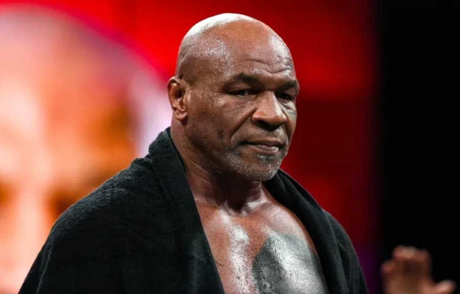 Συγκλονίζει ο Μάικ Τάισον: «Τον Ιούνιο σχεδόν πέθανα» - Το πρώτο μήνυμα μετά την ήττα από τον Τζέικ Πολ