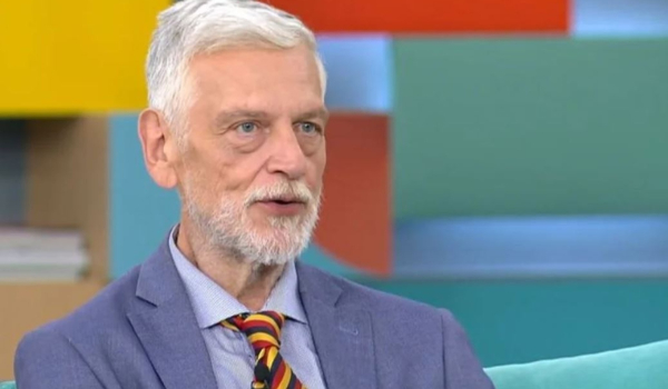 Ο Γιάννης Λοβέρδος «ξαναχτυπά» - Αυτή τη φορά για τον ανασχηματισμό