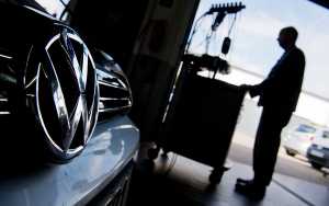 Ανακαλούνται αυτοκίνητα Volkswagen 