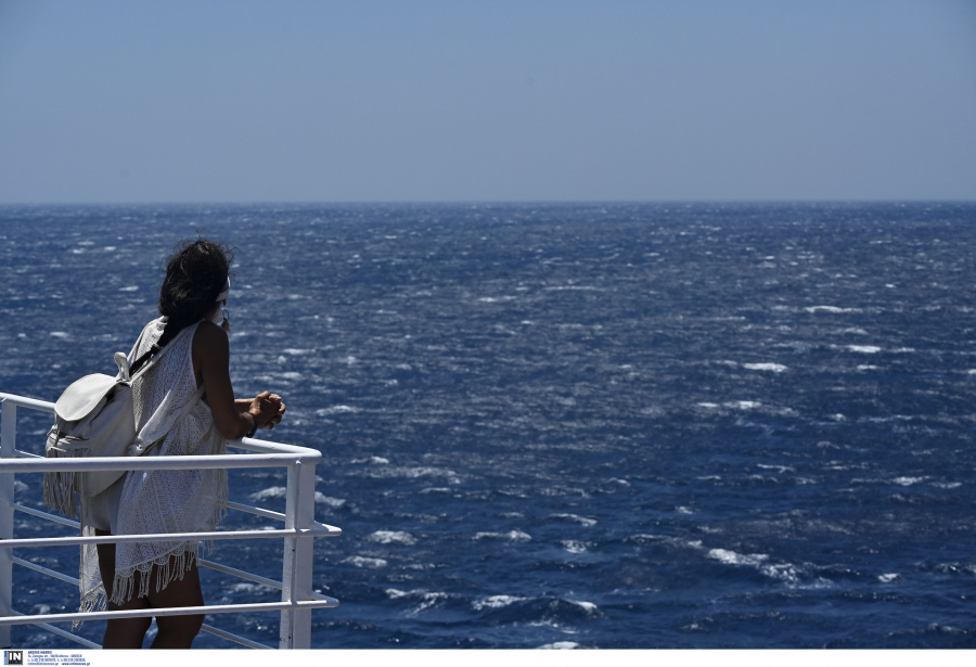 Τουρισμός για όλους 2022: Αντίστροφη μέτρηση για το voucher των 150 ευρώ, τι αλλάζει φέτος