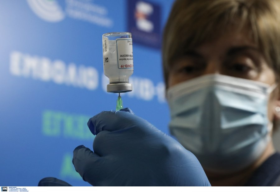 Κοντογεώργης για πρόστιμο 100 ευρώ στους ανεμβολίαστους: «Δεν θα γίνεται παρακράτηση από σύνταξη ή μισθό»