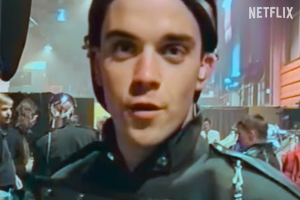 Netflix: Το πρώτο τρέιλερ της σειράς ντοκιμαντέρ για τους Take That (Βίντεο)