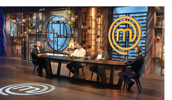 Spoiler MasterChef: Ποιοι κερδίζουν στην δοκιμασία υψηλής γαστρονομίας