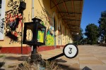 «Πρεμιέρα» για τα ηλεκτροκινούμενα βαγόνια στον Σταθμό Λαρίσης
