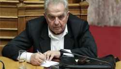 Φλαμπουράρης: Δεν περιμέναμε τέτοια συμπεριφορά από τους εταίρους