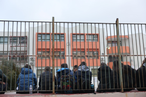 Πότε κλείνουν τα σχολεία λόγω αφρικανικής σκόνης