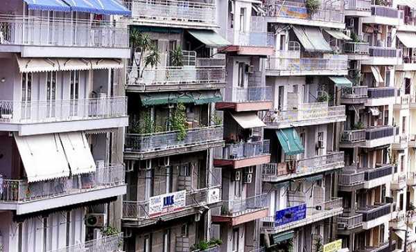 Προς παράταση η προστασία της πρώτης κατοικίας απο πλειστηριασμούς