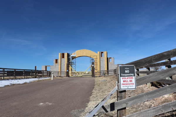 Το Μεξικό ξεκινά έρευνα για «θαμμένα κορίτσια» στο ράντσο του Έπσταϊν - «Στραγγαλίστηκαν κατά τη διάρκεια βίαιου σεξ»