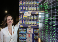 Το «καμπανάκι» του Χρηματιστηρίου που χτυπάει ξανά για κάποιους, οι «ξένοι» στο ίδιο κόμμα και ο υπουργός που πήρε το όπλο του