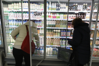 Ανακαλείται από τον ΕΦΕΤ στραγγιστό γιαούρτι – Περιείχε ακατάλληλη ουσία