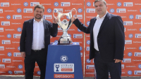 Το Betsson Trophy Tour έφερε τη γιορτή του ποδοσφαίρου στη Θεσσαλονίκη!