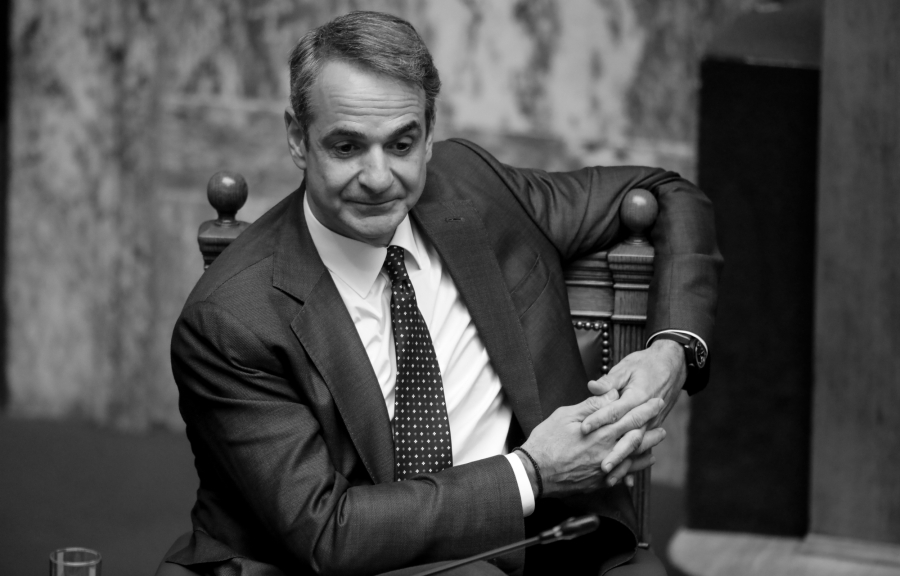 Καθημερινή, Νέα, Παραπολιτικά προτρέπουν τον πρωθυπουργό για προσφυγή στις κάλπες