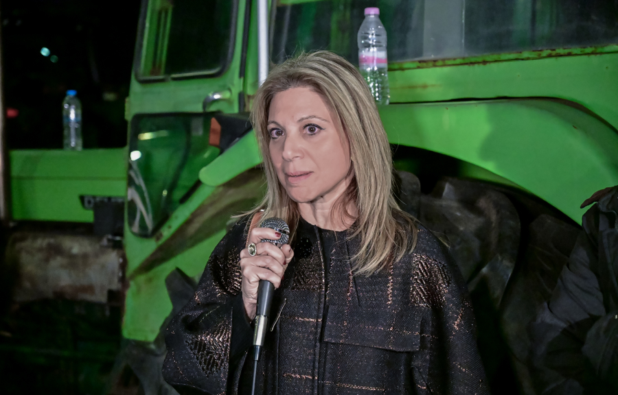 Μίλτος Πασχαλίδης για Μαρία Καρυστιανού: Σαχλαμάρα οι δηλώσεις για αμβλώσεις, το λέω καθαρά