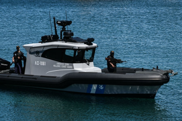 Έκτακτες προσλήψεις συνοριοφυλάκων και λιμενικών