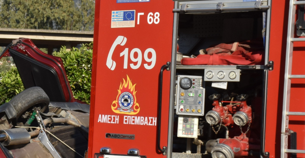 Τραγωδία στον Πειραιά: Νεκρός ο εργάτης, κατέρρευσε τμήμα κτηρίου στο Πασαλιμάνι