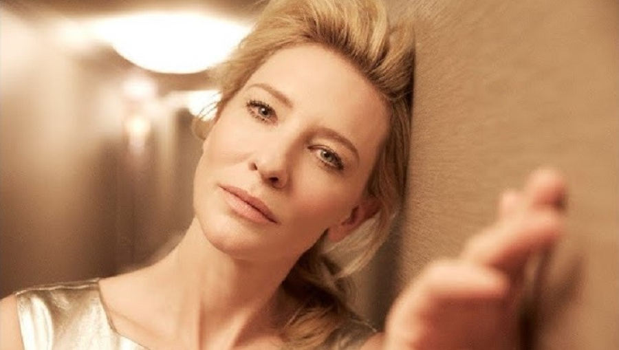 Η Κέιτ Μπλάνσετ σκέφτεται σοβαρά να εγκαταλείψει την υποκριτική