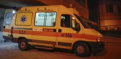 Σοκαριστικό τροχαίο στην Άνδρο με επτά τραυματίες: Διασωληνώθηκε 14χρονος, 22χρονη στην εντατική (βίντεο)