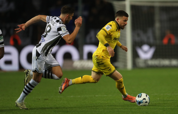 Άρης - ΠΑΟΚ: Η ώρα και το κανάλι του ντέρμπι στη Θεσσαλονίκη