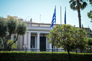 Κάτι μαγειρεύεται