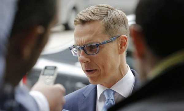 Φινλανδός ΥΠΟΙΚ: Η Ελλάδα δεν μπορεί να ζήσει χωρίς εξωτερική βοήθεια