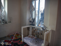 Ρωσικό πλήγμα στην Οδησσό: 10 νεκροί, τουλάχιστον 43 τραυματίες (Βίντεο)