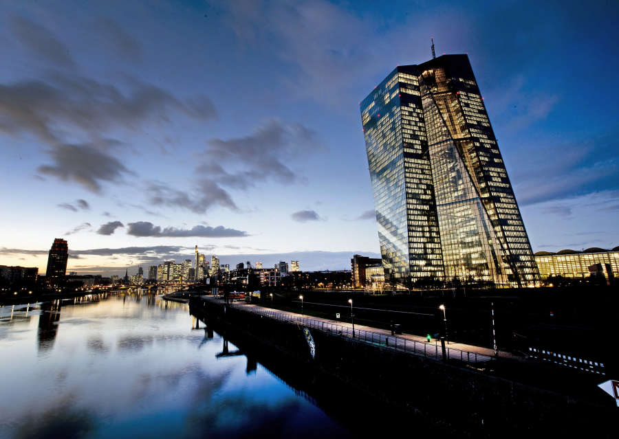 Where Would Inflation Stand if Owner - Occupied Housing Were Included?