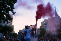 «Είμαστε όλοι Μαρικάρμεν» - Συνεχίζονται οι αντιδράσεις στην Ισπανία για την έξωση της 87χρονης ΑμεΑ (Βίντεο)