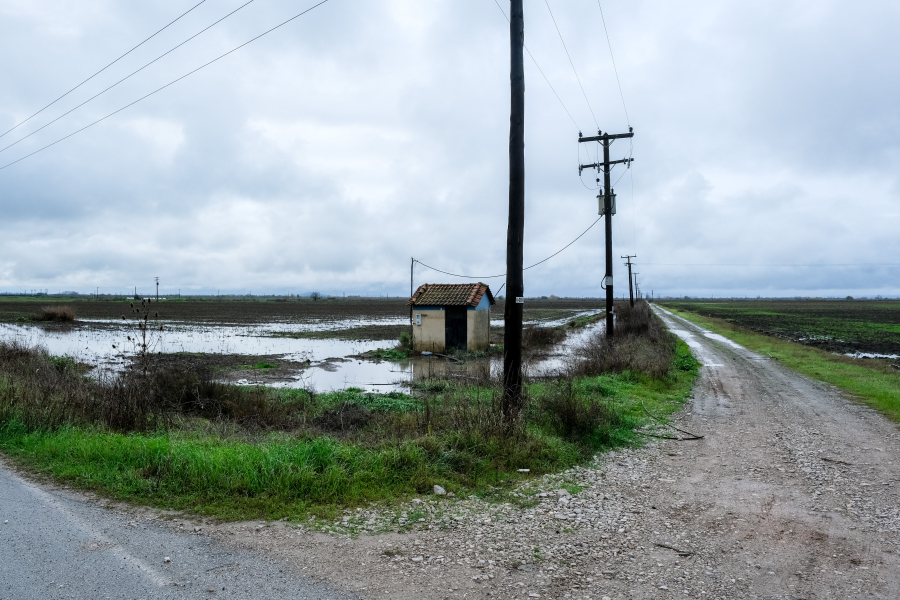 Καιρός: Πού θα πέσουν σήμερα καταιγίδες - Τι ισχύει για Αττική