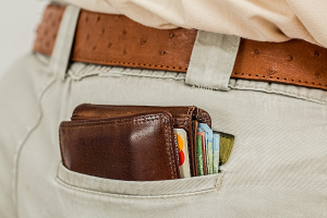 Ρίο: Βρήκε τσαντάκι με…3 εκατομμύρια ευρώ και το παρέδωσε