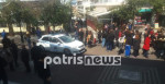 Τηλεφώνημα για βόμβα στα δικαστήρια του Πύργου