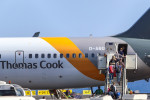 Thomas Cook: Επιστρέφουν στη Βρετανία οι τελευταίοι τουρίστες