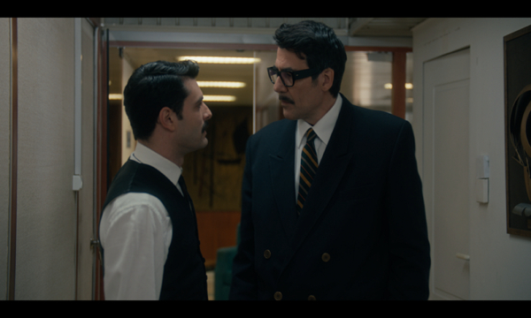 «Πόρο Λεόνε»: Ο Ντίνος Βούλγαρης συγκρούεται με την οικογένειά του- Η συγκλονιστική συνέχεια (Βίντεο)