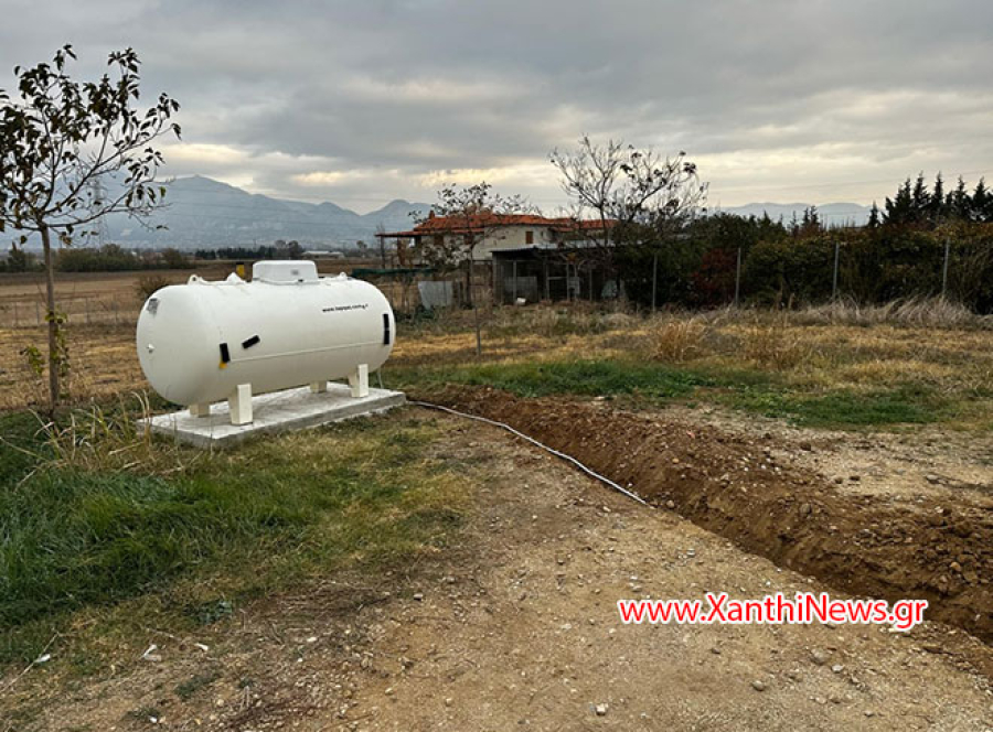 Τραγωδία στην Ξάνθη: Νεκρό το ένα από τα τέσσερα παιδιά που εντοπίστηκαν λιπόθυμα από διαρροή αερίου