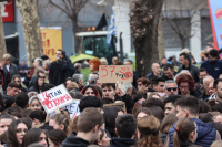 «Δεν έχω οξυγόνο»: Συγκεντρώσεις για τα Τέμπη την Κυριακή, σε όλη την Ελλάδα