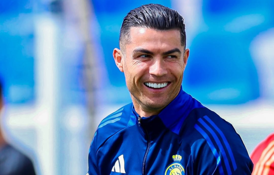 Κριστιάνο Ρονάλντο: Αυτή είναι η μοναδική που έπαιξε και δεν ακολουθεί στο Instagram